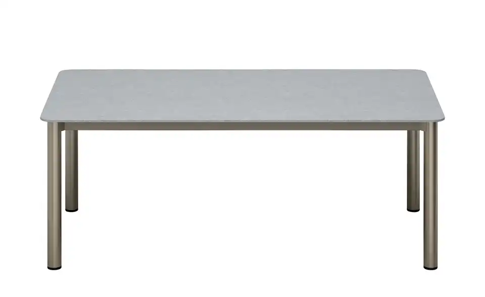 a casa mia Tisch Kansas, Frontansicht