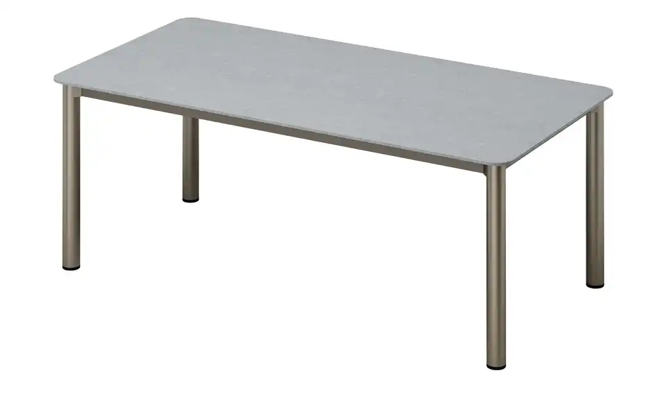 a casa mia Tisch Kansas, Perspektive