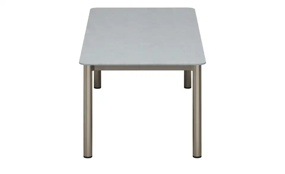 a casa mia Tisch Kansas, Profilansicht