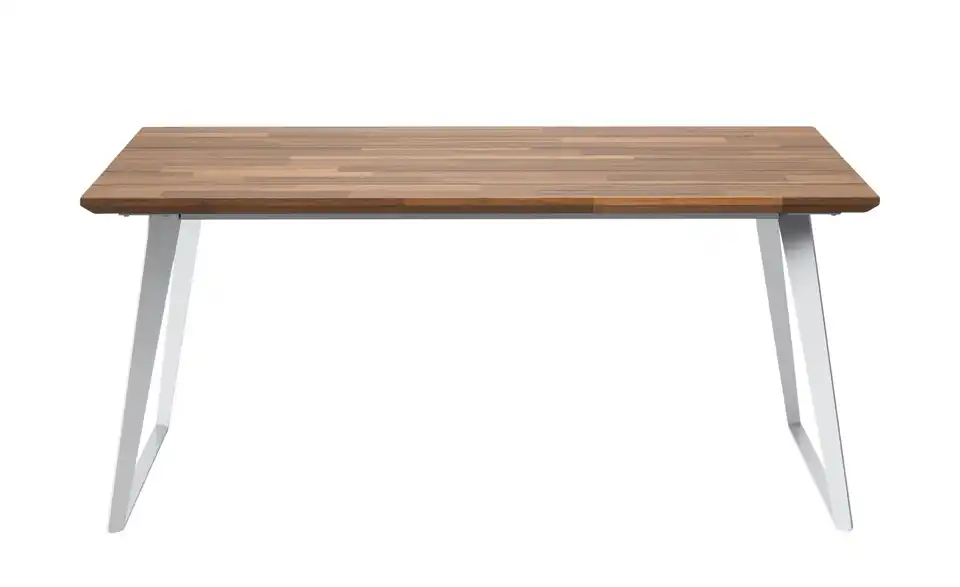 a casa mia Gartentisch Tukum, Frontansicht