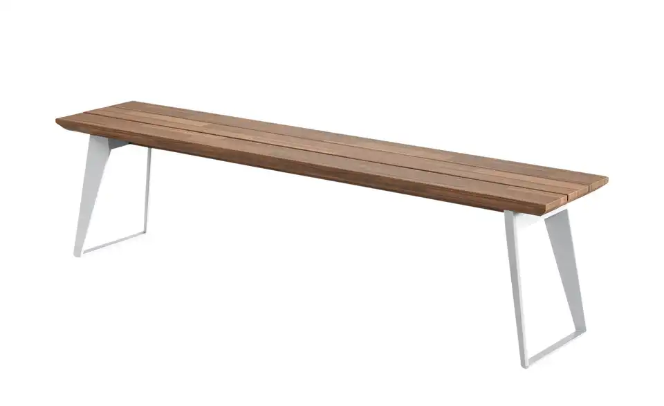 a casa mia Gartenbank Tukum, Perspektive