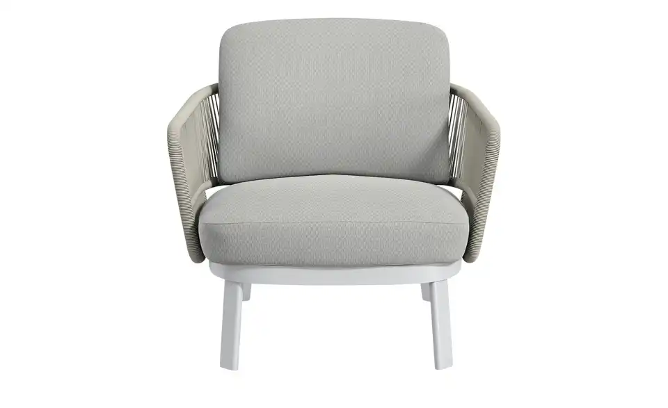 a casa mia Lounge-Gruppe Valletta, Frontansicht