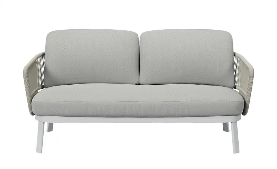 a casa mia Lounge-Gruppe Valletta, Frontansicht