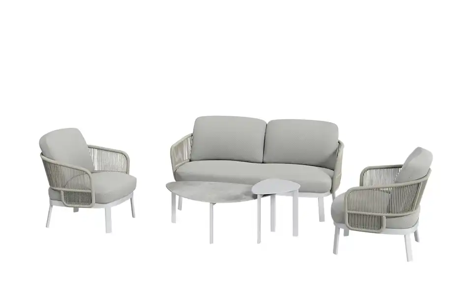 a casa mia Lounge-Gruppe Valletta, Perspektive