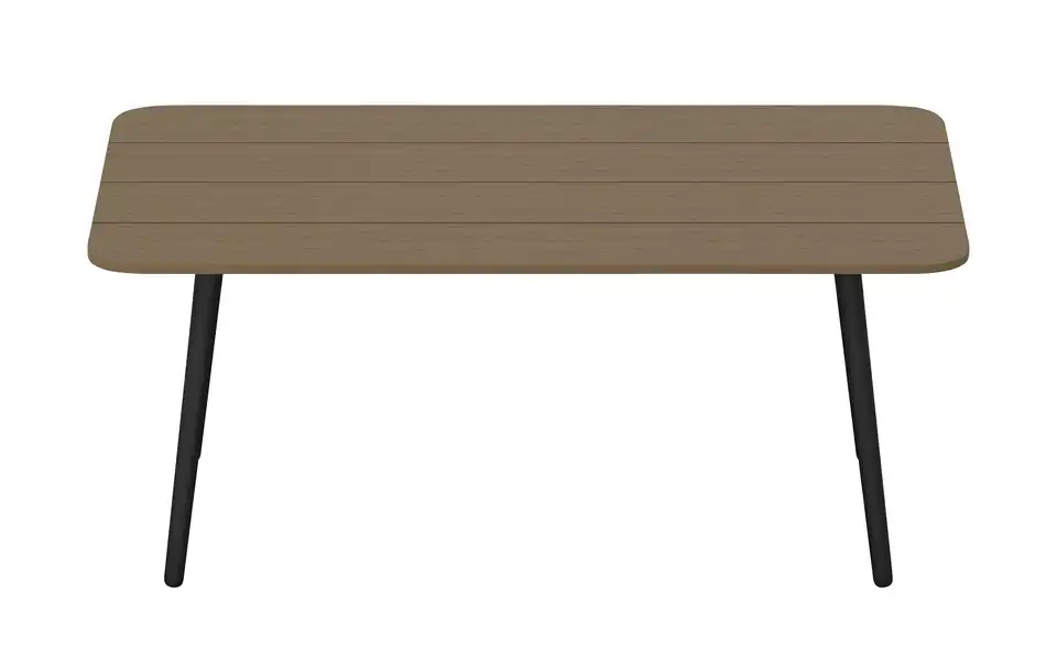 a casa mia Dining-Gruppe Toulon, Frontansicht