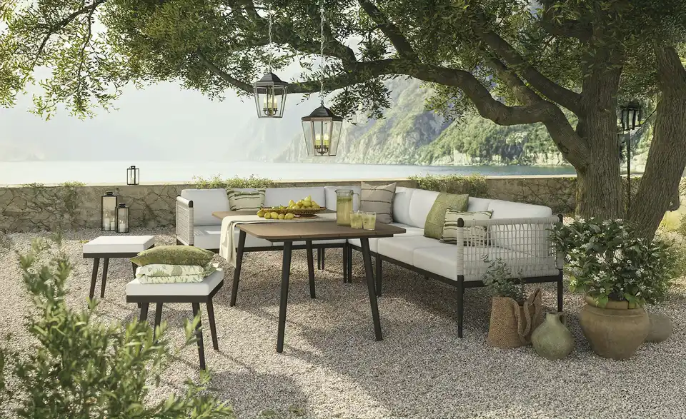 a casa mia Dining-Gruppe Toulon, in Wohnsituation