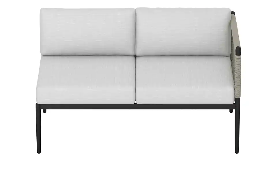 a casa mia Dining-Gruppe Toulon, Frontansicht