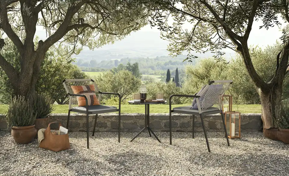 a casa mia Dining-Sessel Toulon, in Wohnsituation