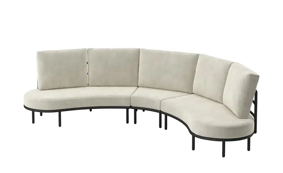 a casa mia Lounge-Gruppe Adelaide, Perspektive