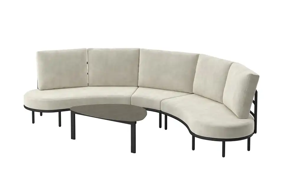 a casa mia Lounge-Gruppe Adelaide, Perspektive