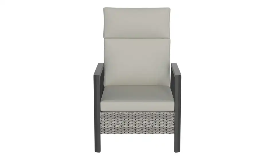 Dining-Sessel Bristol, Frontansicht