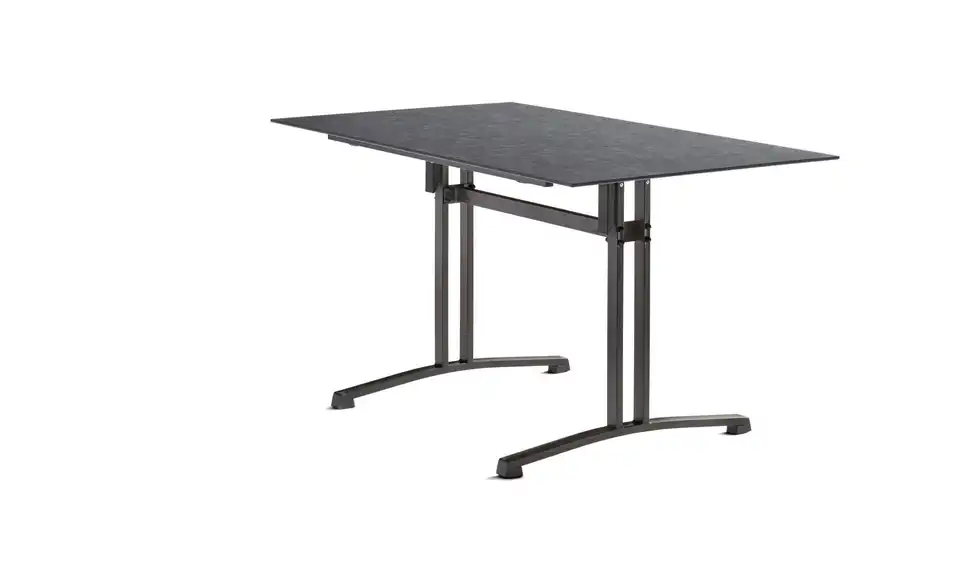 Sieger Gastro-Tisch Polytec Platte, Perspektive