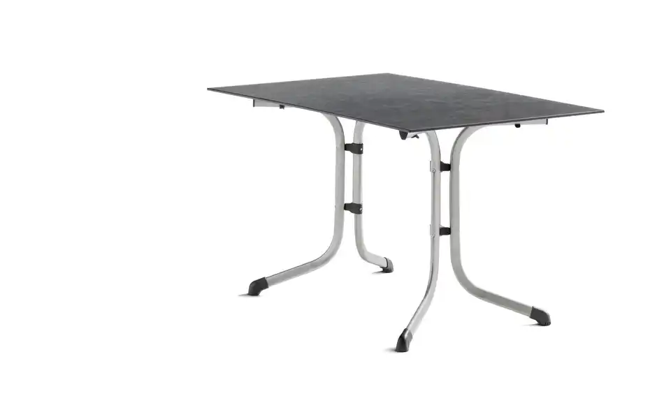 Sieger Boulevard Klapptisch, Perspektive