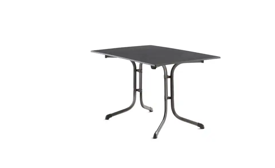 Sieger Boulevard Klapptisch, Perspektive