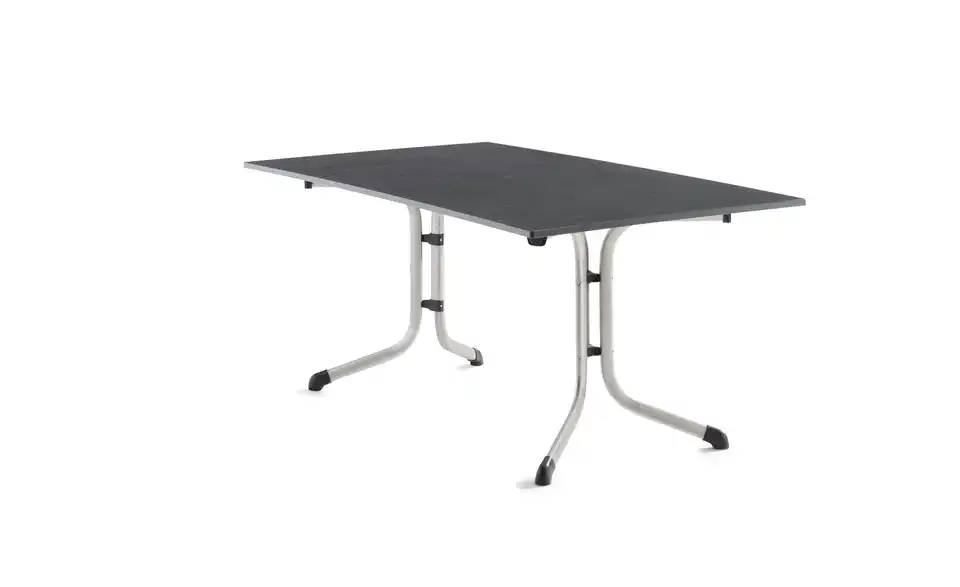 Sieger Boulevard Klapptisch, Perspektive