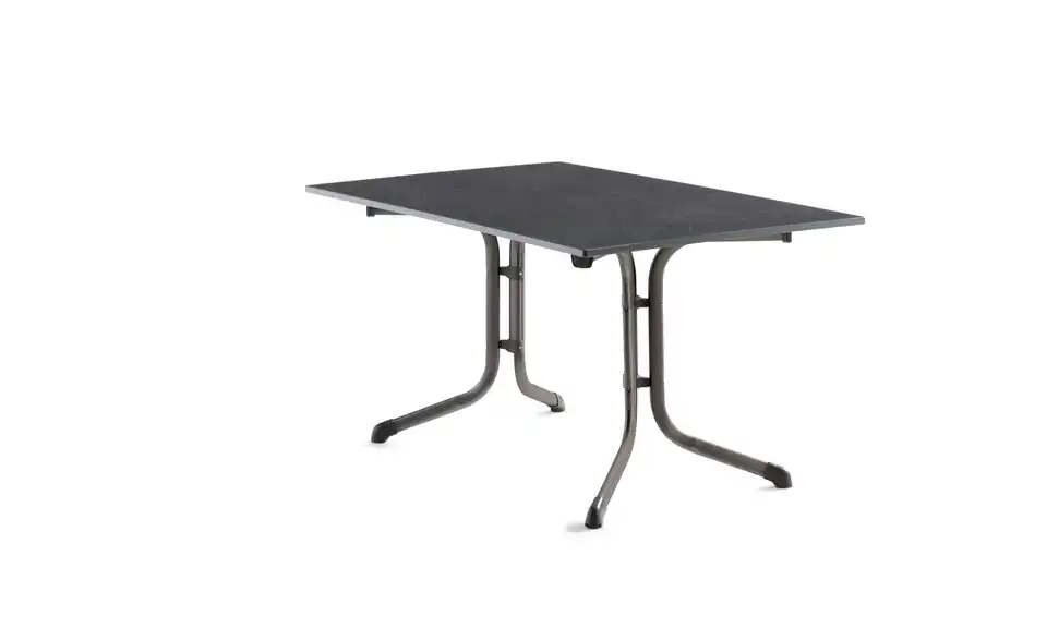 Sieger Boulevard Klapptisch, Perspektive