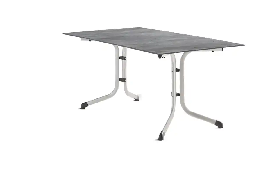 Sieger Boulevard Klapptisch, Perspektive