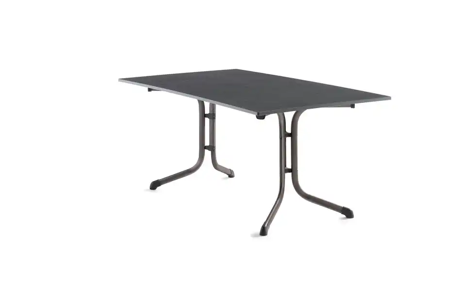 Sieger Boulevard Klapptisch, Perspektive