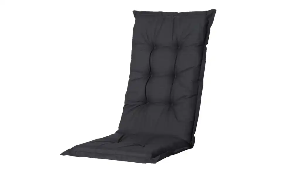 Siena Garden Gartensessel 8er-Set Tampa, Detailansicht