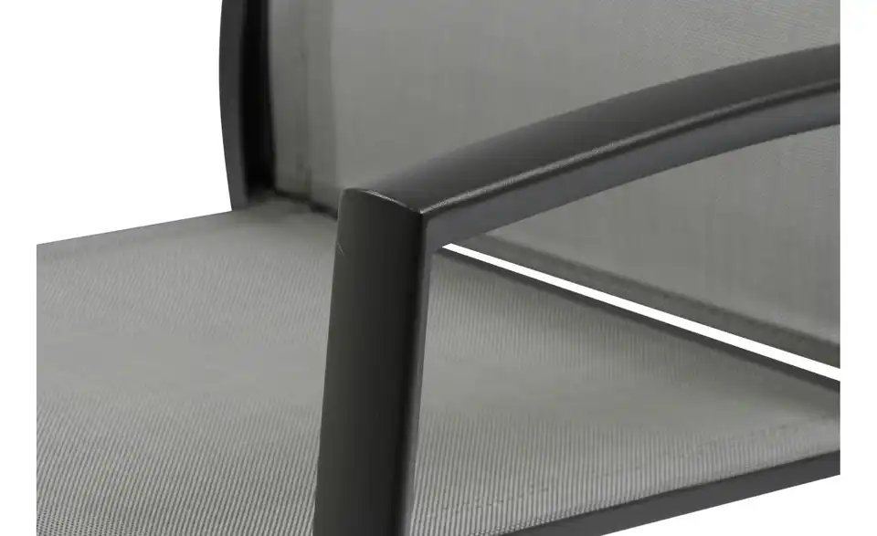 Siena Garden Gartenmöbel 5er-Set Velia, Detailansicht