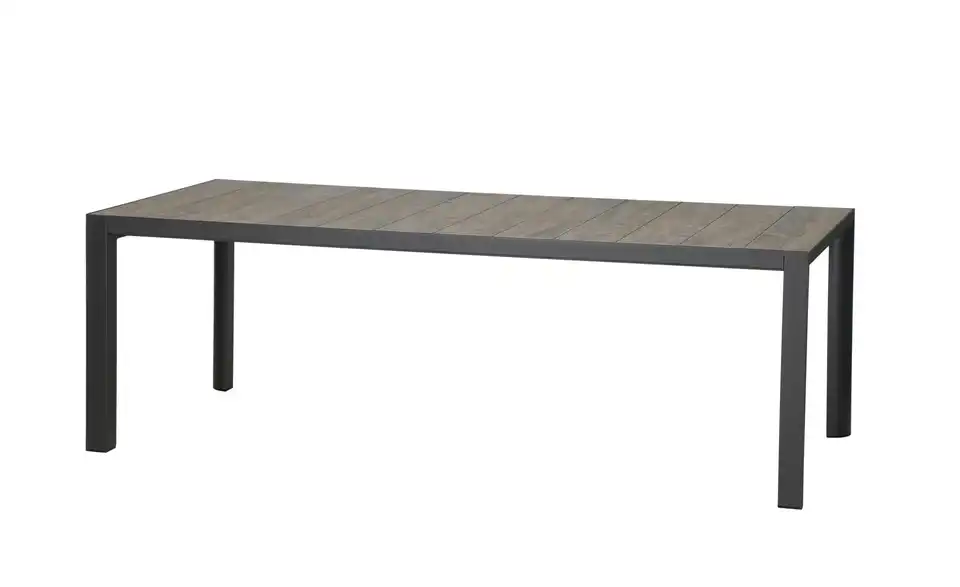 Siena Garden Gartenmöbel 7er-Set Velia, Detailansicht