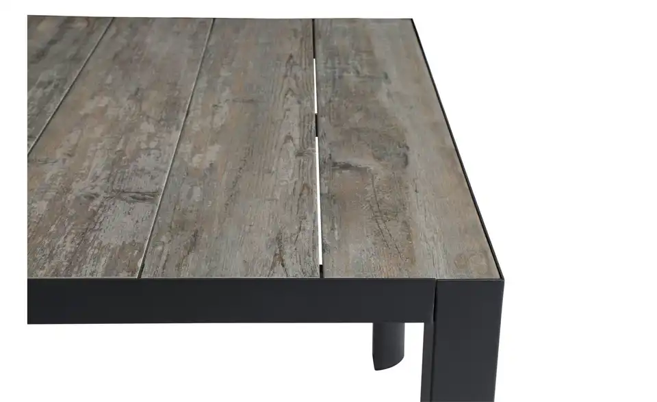 Siena Garden Gartenmöbel 7er-Set Velia, Detailansicht