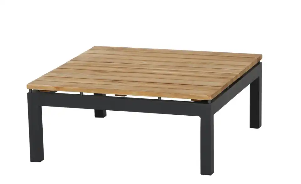 Siena Garden Gartenmöbel 8er-Set Alvida, Detailansicht