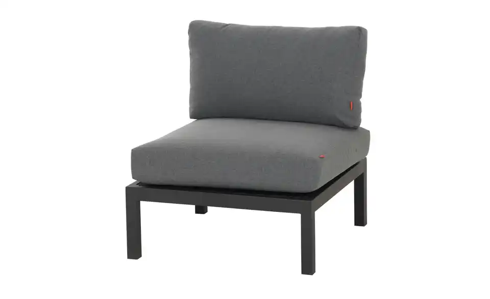 Siena Garden Gartenmöbel 8er-Set Alvida, Detailansicht