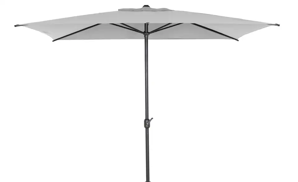 Siena Garden Gartenmöbel 4er-Set Alvida, Detailansicht