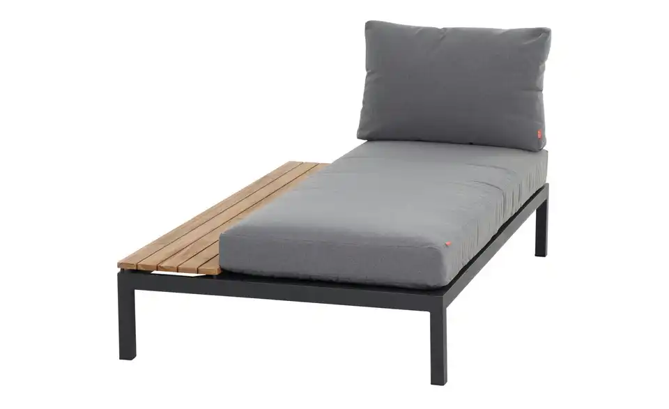 Siena Garden Gartenmöbel 4er-Set Alvida, Detailansicht