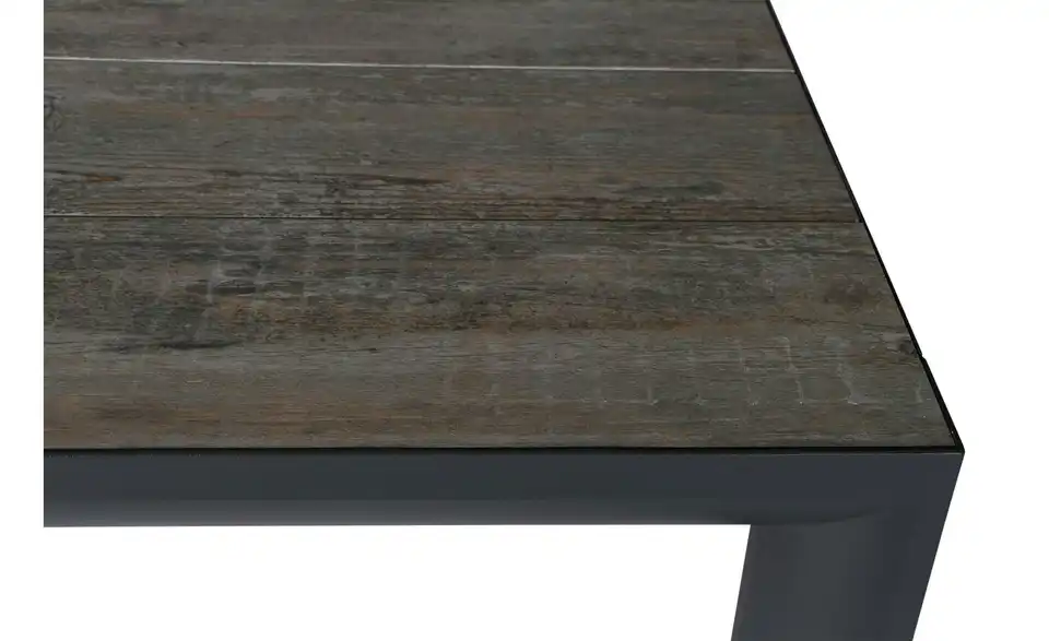 Siena Garden Gartenmöbel 7er-Set Velia, Detailansicht