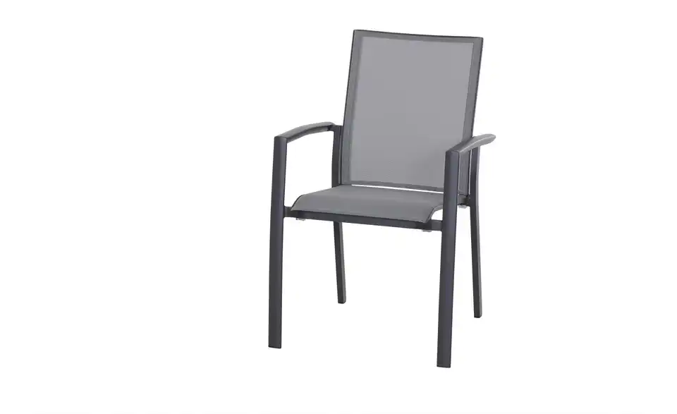 Siena Garden Gartenmöbel 7er-Set Velia, Detailansicht