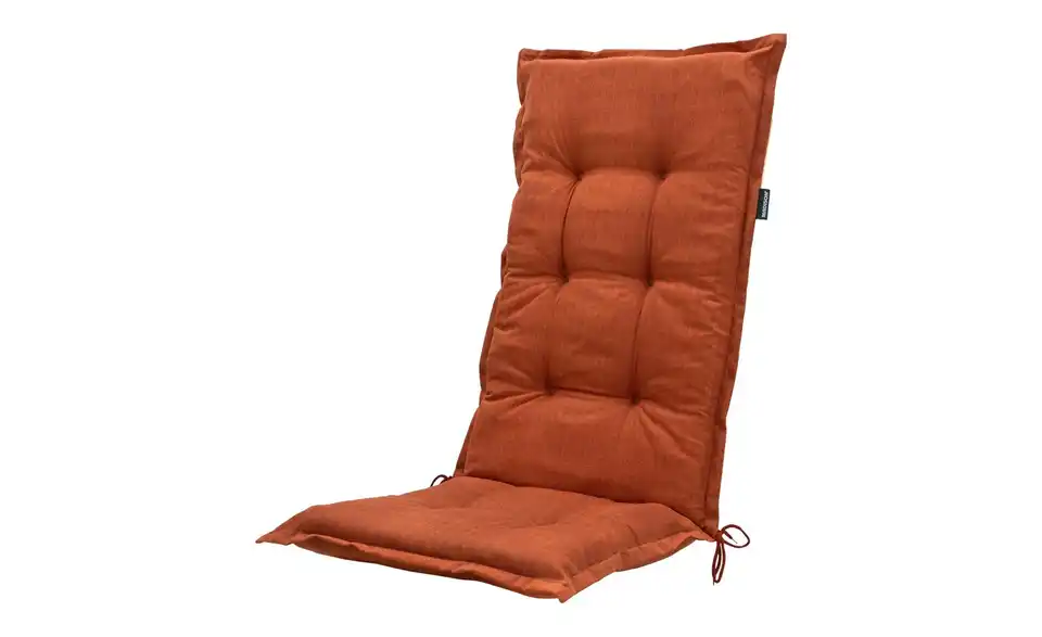Siena Garden Gartensessel 8er-Set Tampa, Detailansicht