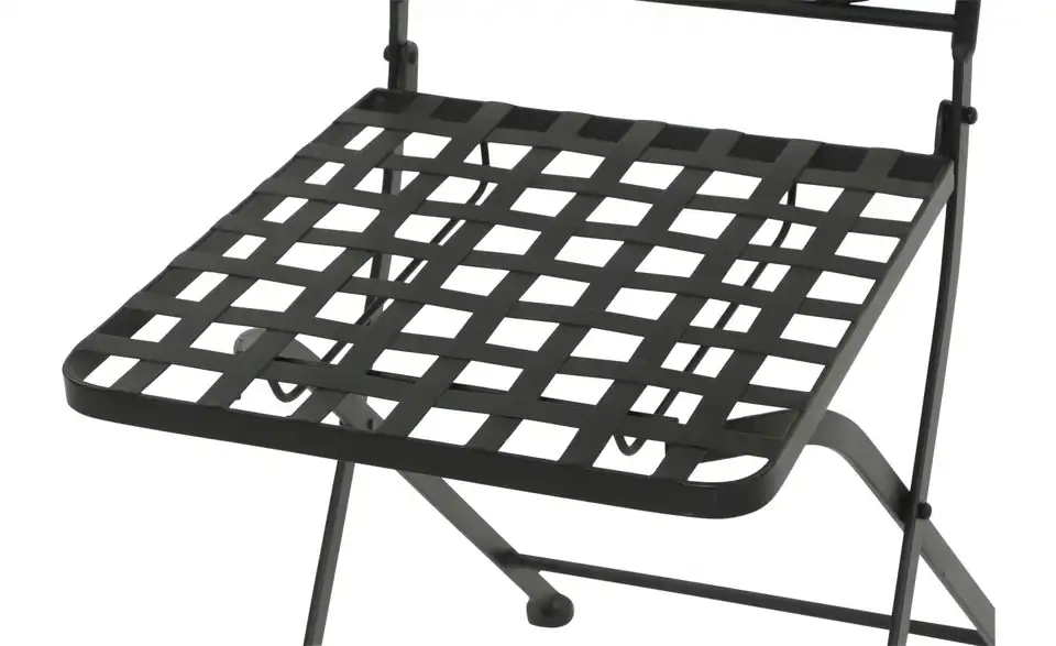 Siena Garden Klappstuhl Prato, Detailansicht