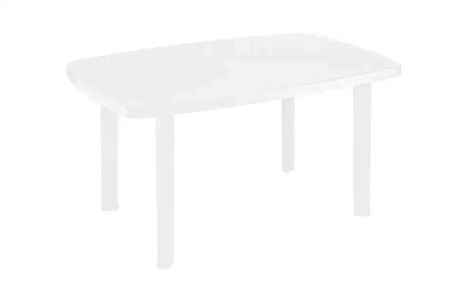 Siena Garden Gartenmöbel 5er-Set Tampa, Detailansicht