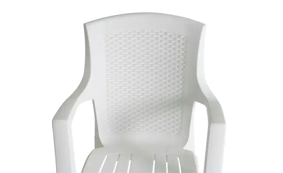 Siena Garden Stapelsessel 2er-Set Eden, Detailansicht