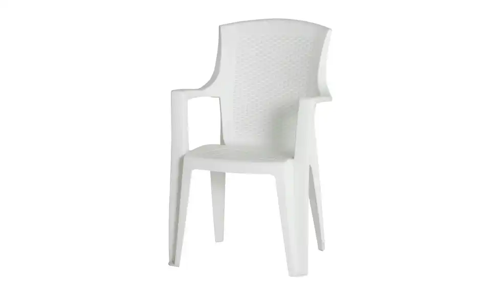 Siena Garden Stapelsessel 2er-Set Eden, Detailansicht