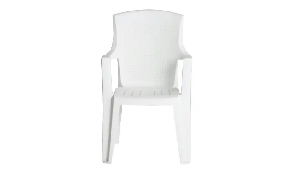 Siena Garden Stapelsessel 2er-Set Eden, Detailansicht