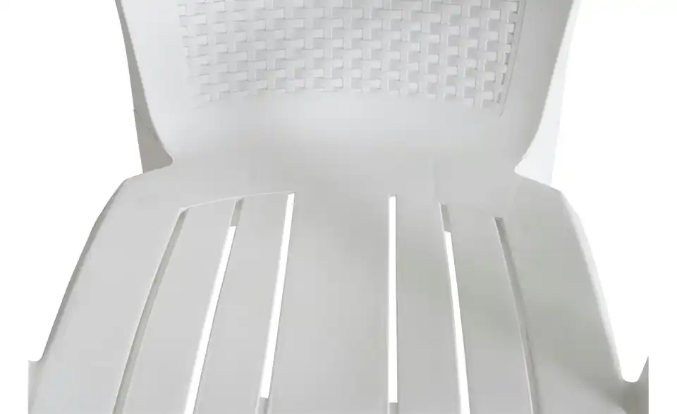 Siena Garden Stapelsessel 2er-Set Eden, Detailansicht