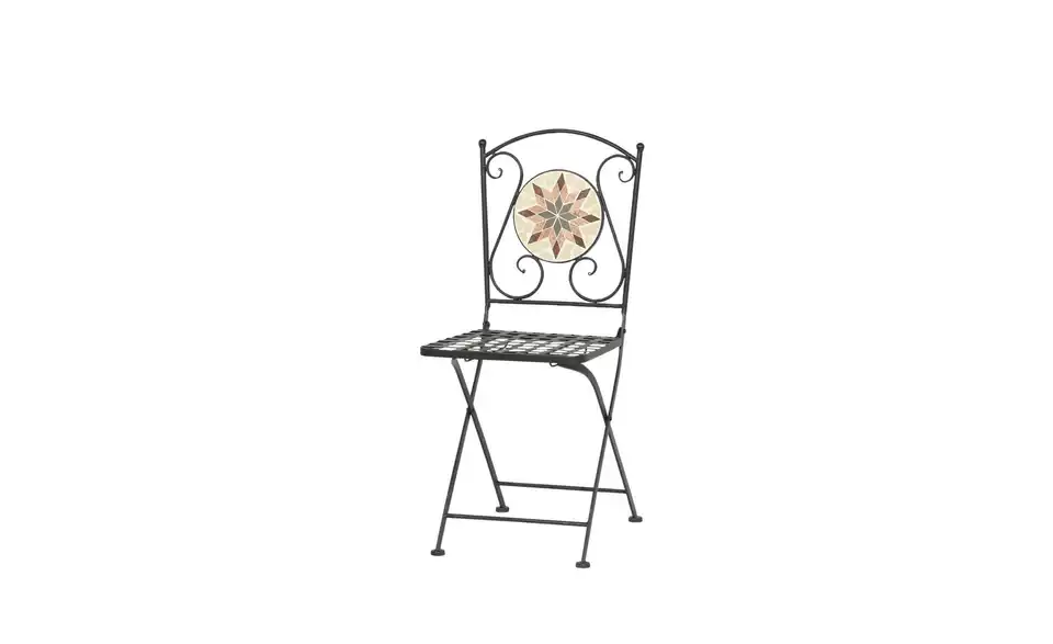 Siena Garden Klappstuhl Stella, Perspektive