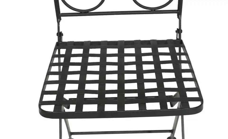 Siena Garden Klappstuhl Stella, Detailansicht