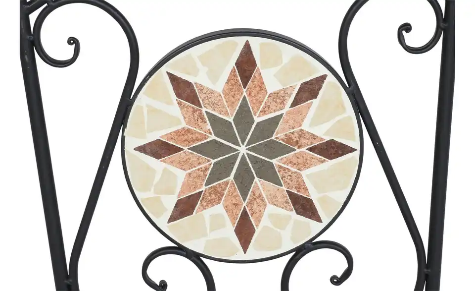 Siena Garden Klappstuhl Stella, Detailansicht