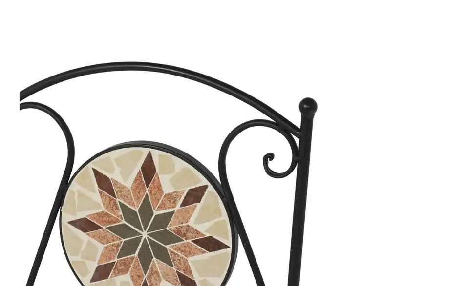 Siena Garden Klappstuhl Stella, Detailansicht