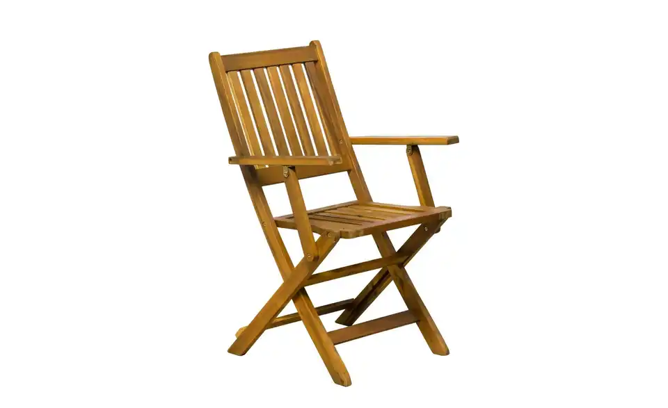 Gartenmöbel-Set, Detailansicht