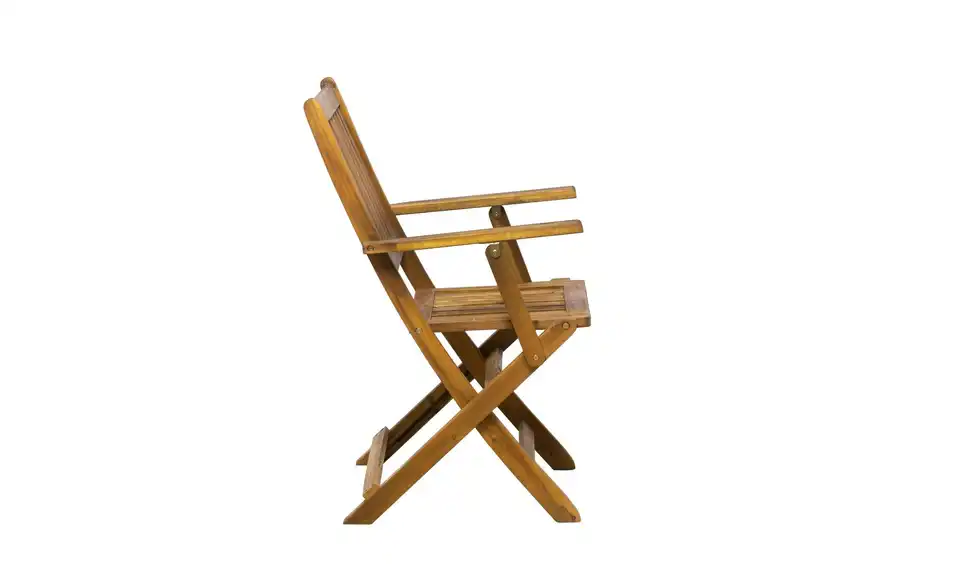 Gartenmöbel-Set, Detailansicht