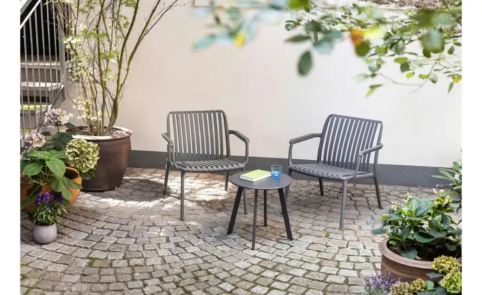 KETTLER Loungesessel, in Wohnsituation