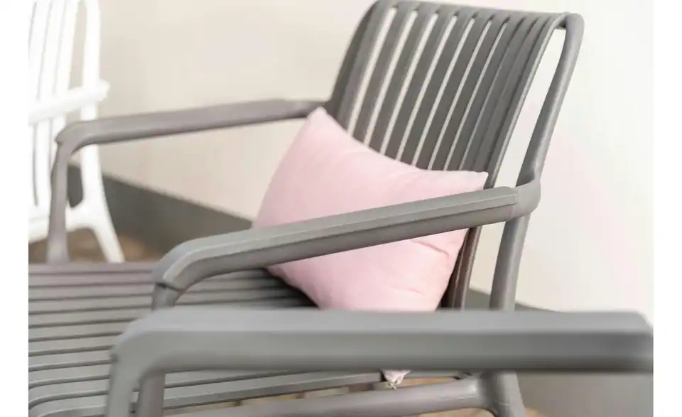 KETTLER Loungesessel, Detailansicht