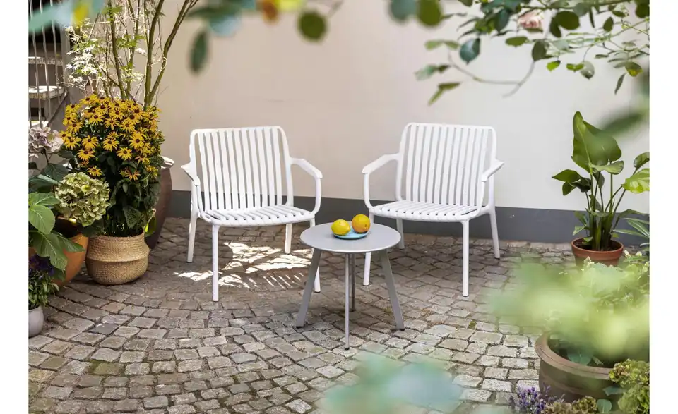 KETTLER Loungesessel, in Wohnsituation