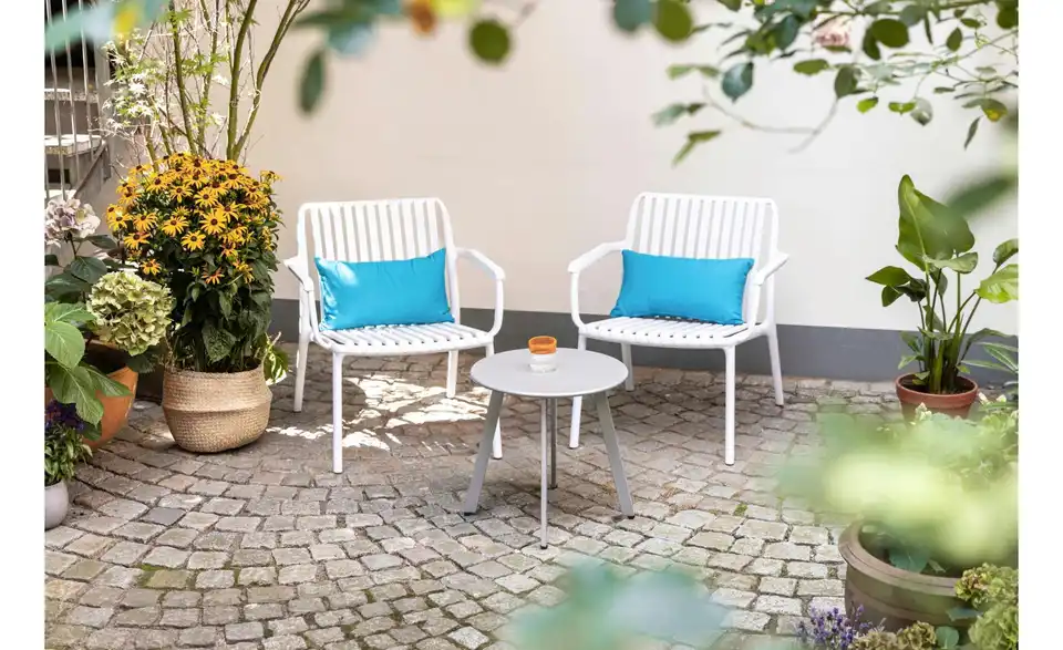KETTLER Loungesessel, in Wohnsituation