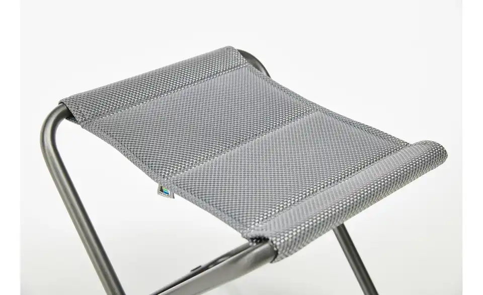 KETTLER Falthocker, Detailansicht
